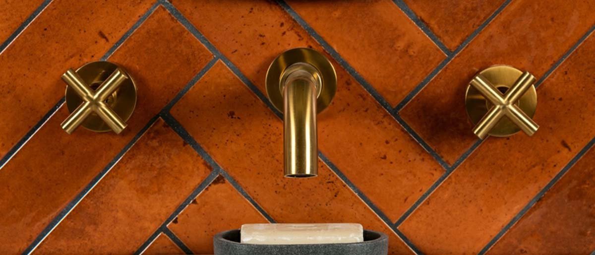 Spero Brick tiles