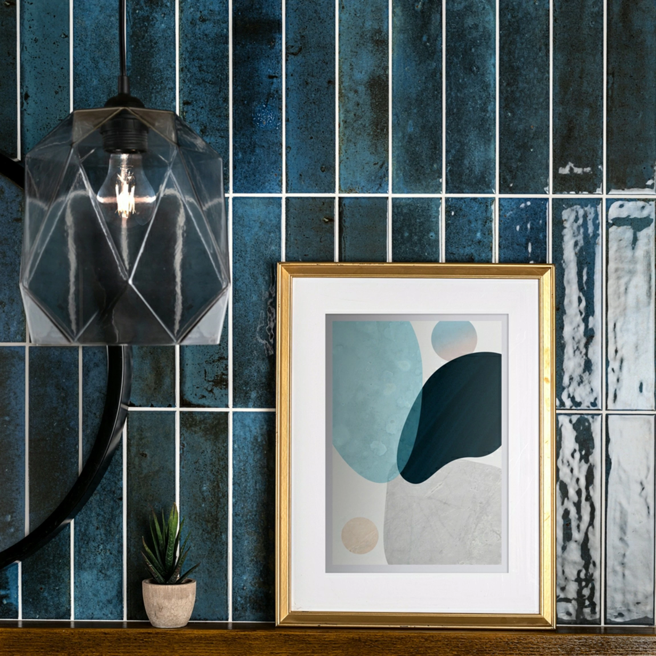 Spero Blue 250 x 65mm - Image 2