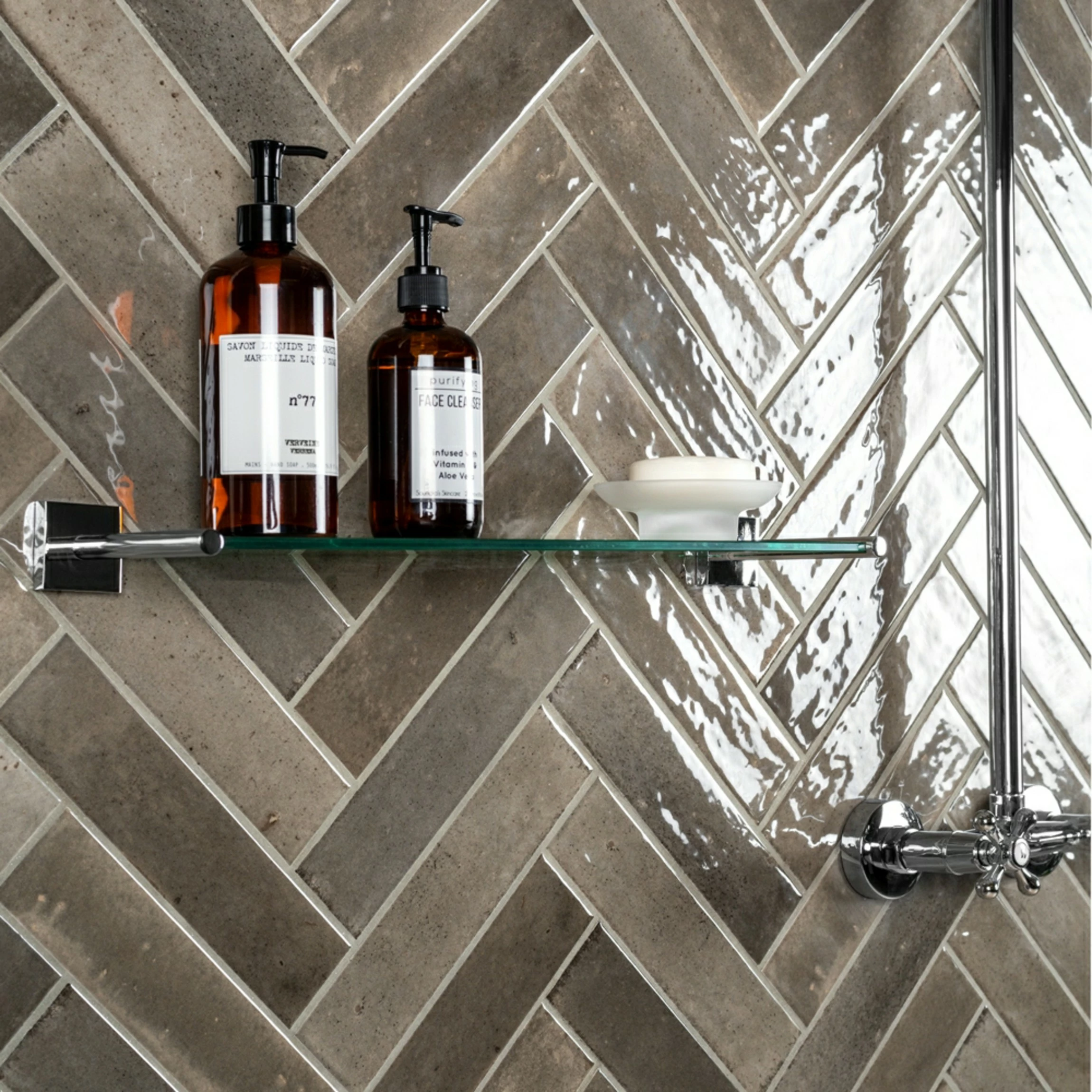 Spero Mink 250 x 65mm - Image 2