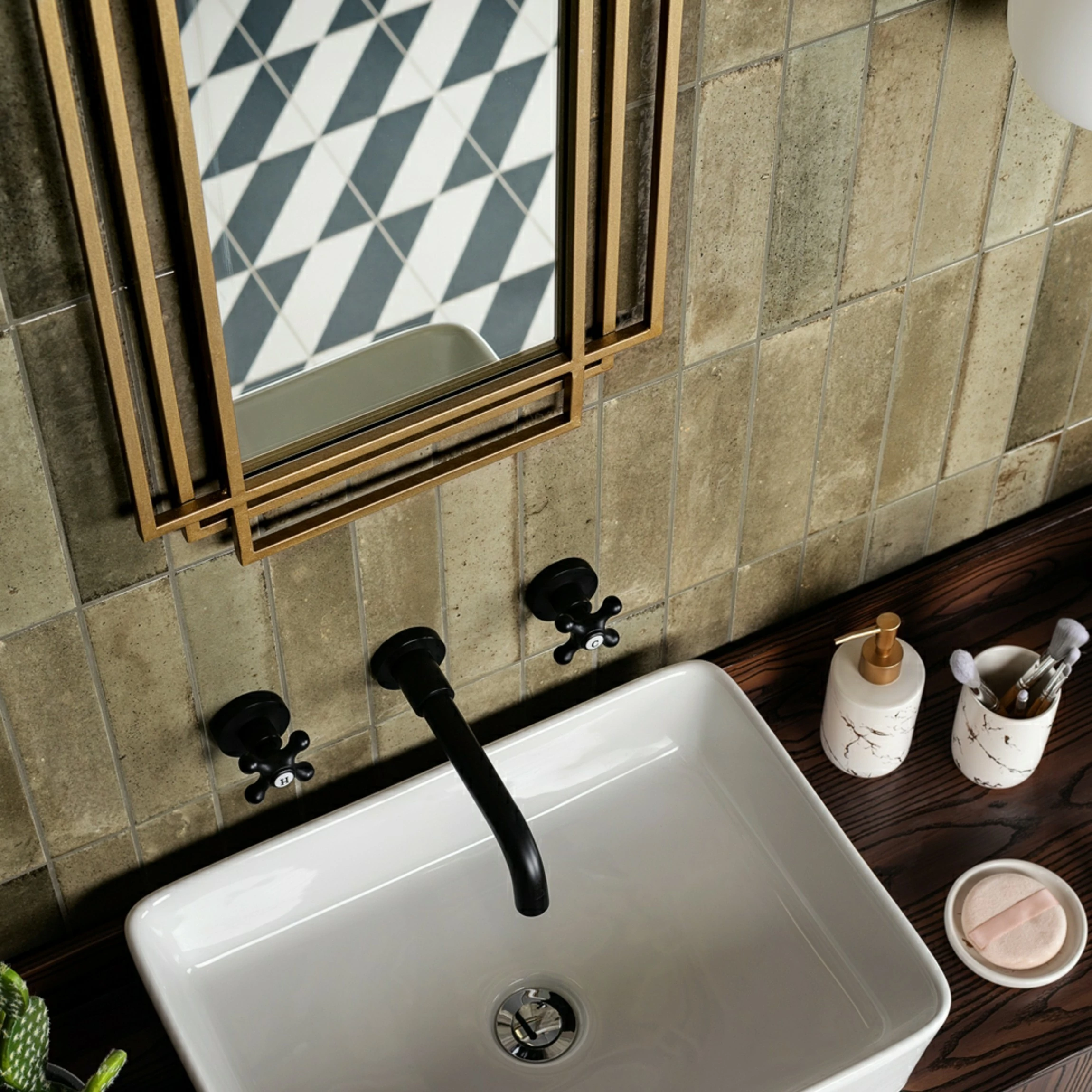 Spero Mink 250 x 65mm - Image 4