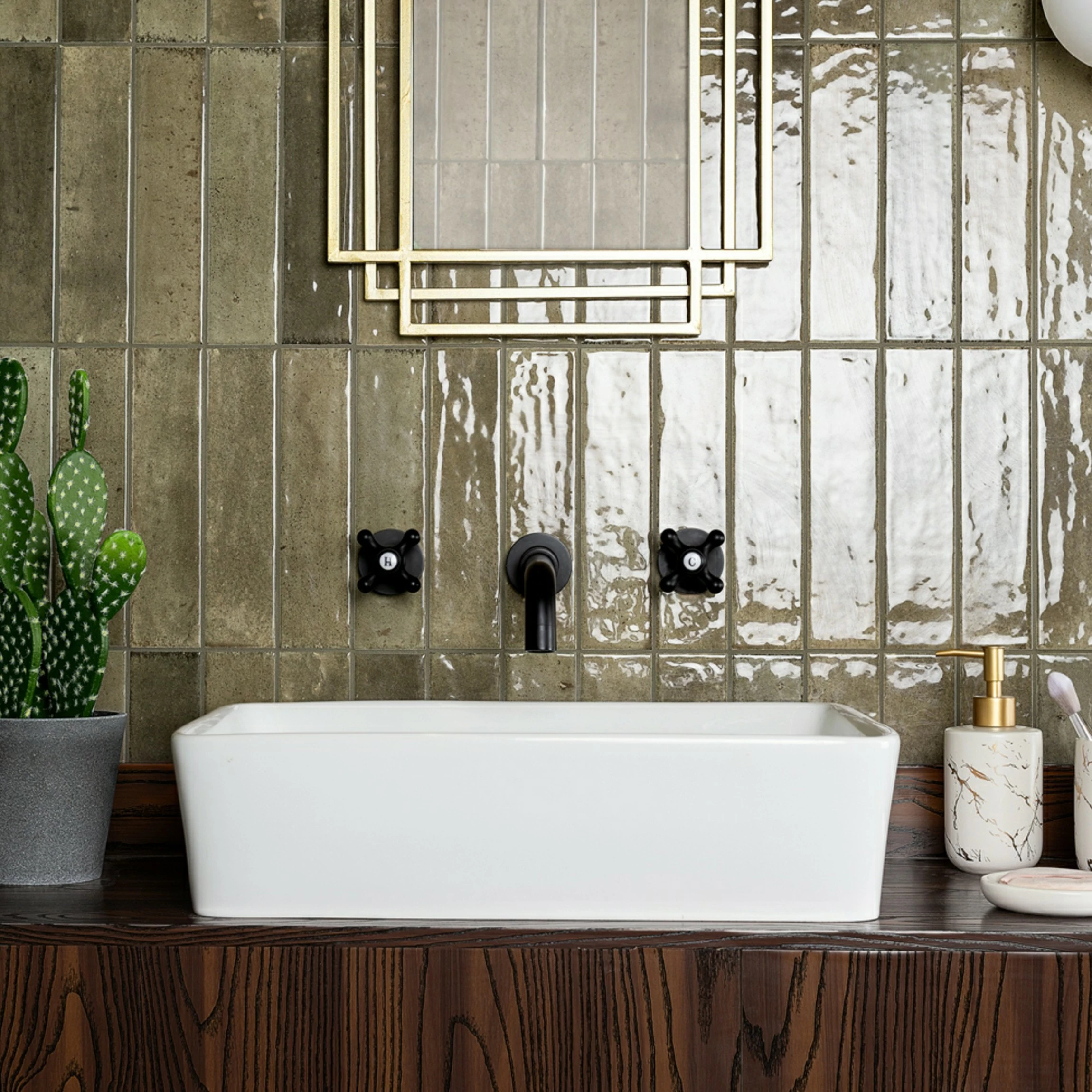 Spero Mink 250 x 65mm