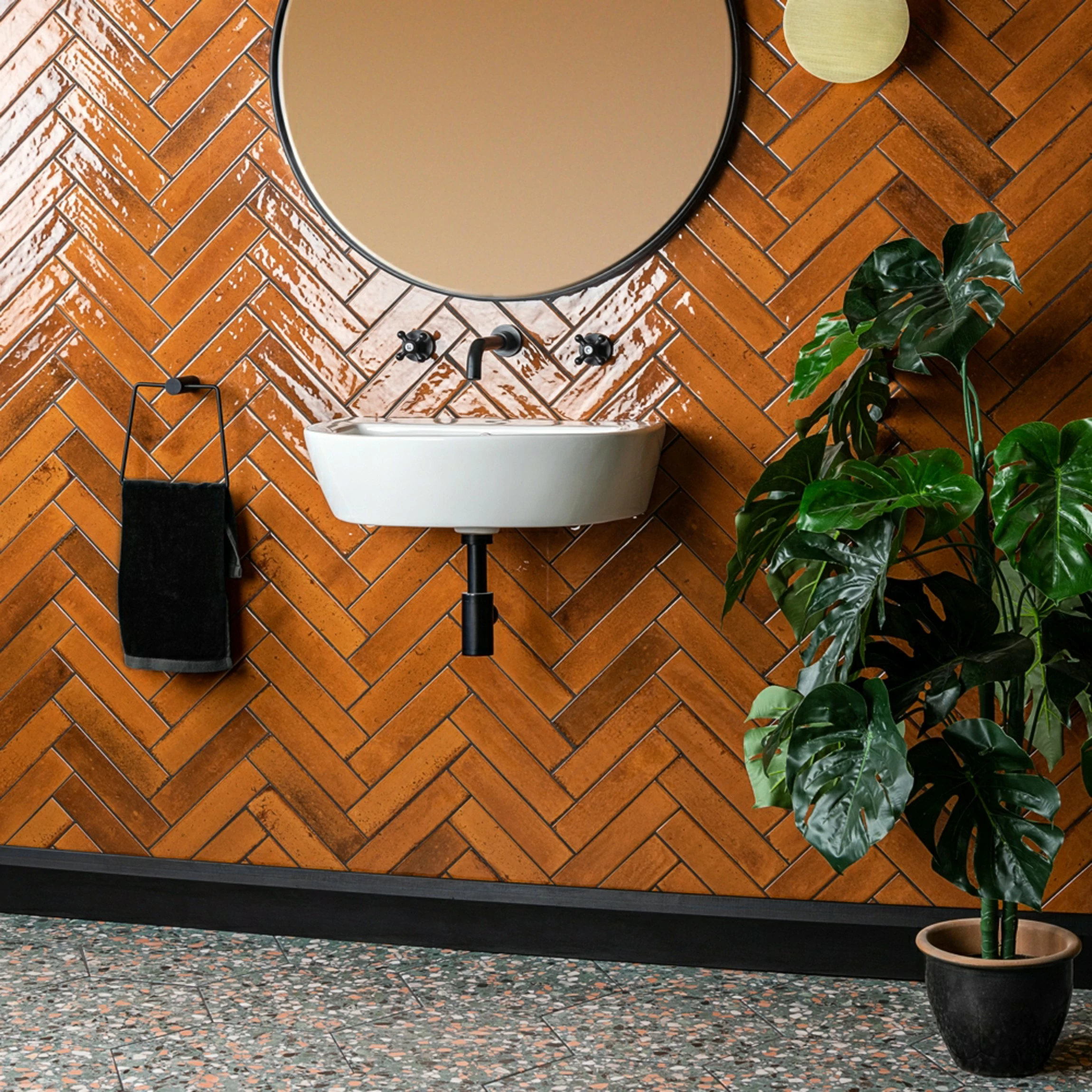 Spero Ocre 250 x 65mm - Image 3