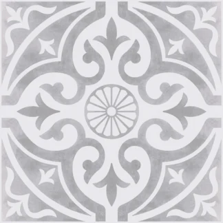 Gascony Grey 330 x 330 Tiles