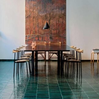 Lume Blue 260 x 60mm