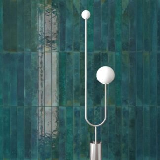 Napoli Blue 400 x 50mm