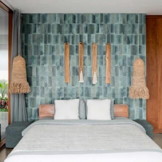 Atlantis Blue 150 x 50mm